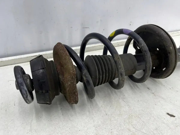 Ammortizzatore anteriore Dacia Logan Sandero 05-14 OEM 543027245r image 10