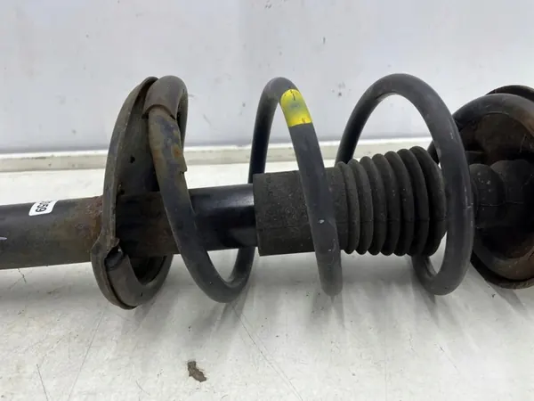 Ammortizzatore anteriore Dacia Logan Sandero 05-14 OEM 543027245r image 6