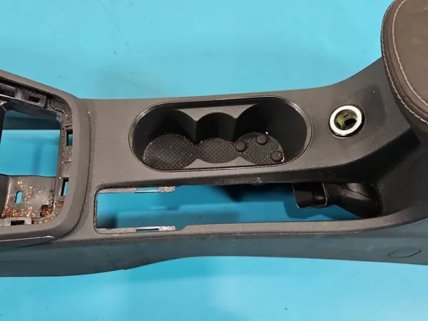 Accoudoir tunnel OEM IMPRK1538176 pour Skoda Scala 19-23 image 4