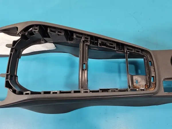Accoudoir tunnel OEM IMPRK1538176 pour Skoda Scala 19-23 image 5