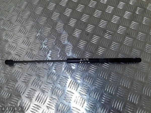 Supports de hayon arrière Audi A1 2012 8X3827552 image 1