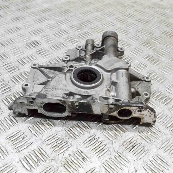 Pompe à huile Land Rover OEM 6H4Q-6600-DD Occasion image 2
