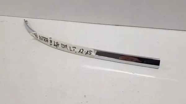 OPEL ASTRA IV 2012-2015 Takapuskuri Verhoilu Vasemmalle 13368077 image 2