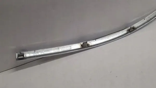 OPEL ASTRA IV 2012-2015 Takapuskuri Verhoilu Vasemmalle 13368077 image 4