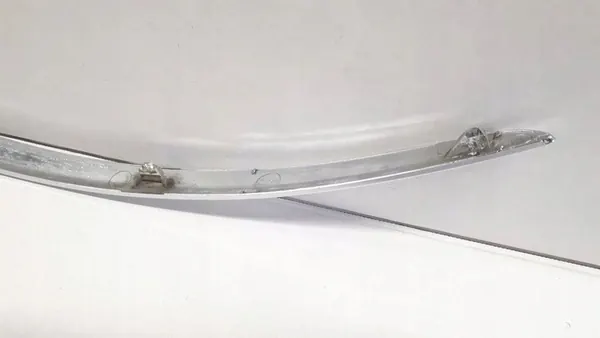 OPEL ASTRA IV 2012-2015 Takapuskuri Verhoilu Vasemmalle 13368077 image 5