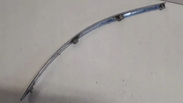 OPEL ASTRA IV 2012-2015 Takapuskuri Verhoilu Vasemmalle 13368077 image 6