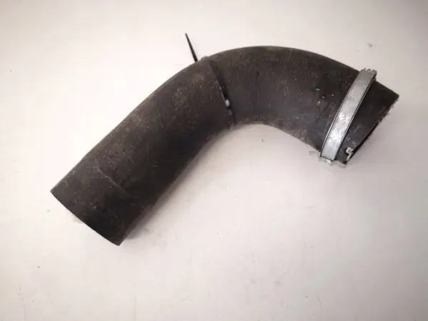 Intercooler-letku OEM 2763074 Jaguar XF 2008 image 2