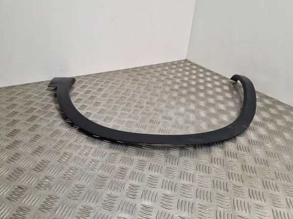 Vasen etulokasuoja Nissan Qashqai 2009 SUV image 3