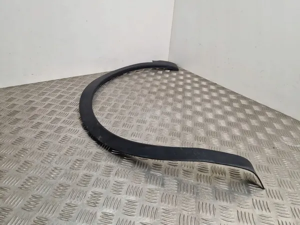 Vasen etulokasuoja Nissan Qashqai 2009 SUV image 4