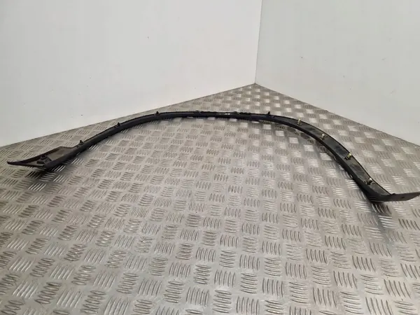 Vasen etulokasuoja Nissan Qashqai 2009 SUV image 5