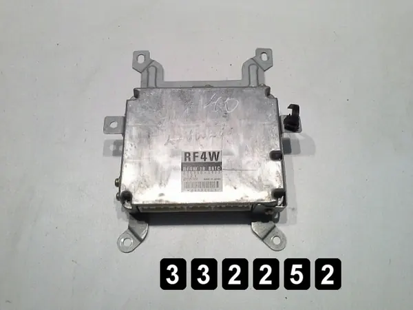 Mazda Premacy ECU OEM AM-332252 - Käytetty image 2