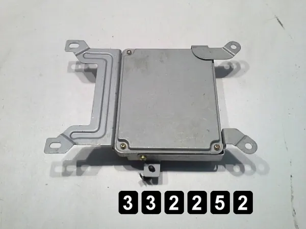 Mazda Premacy ECU OEM AM-332252 - Käytetty image 3