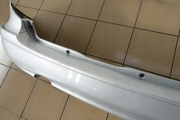 Parachoques trasero Mercedes W169 Clase A 761 a1698851725 image 10