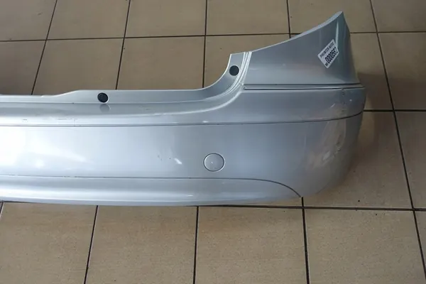 Parachoques trasero Mercedes W169 Clase A 761 a1698851725 image 2