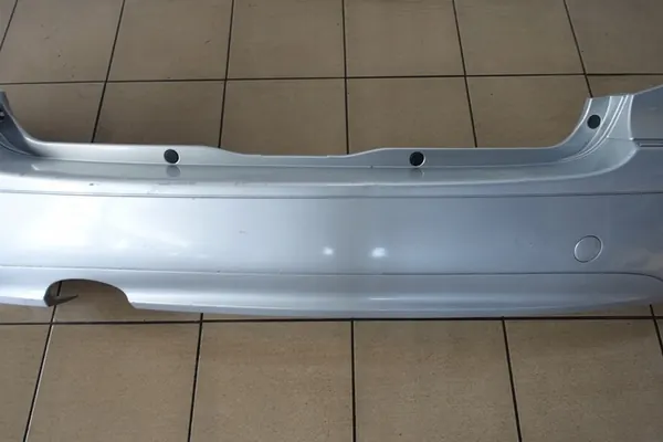 Parachoques trasero Mercedes W169 Clase A 761 a1698851725 image 3