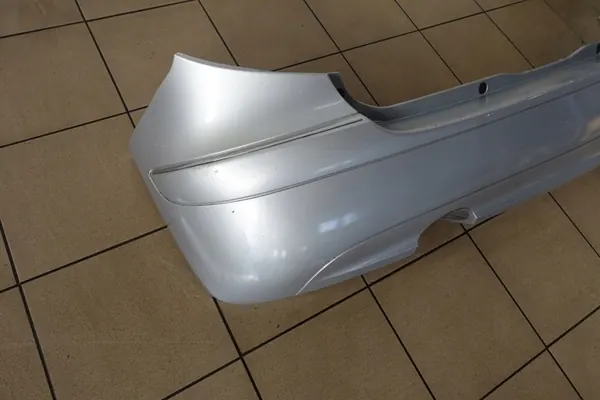 Parachoques trasero Mercedes W169 Clase A 761 a1698851725 image 5