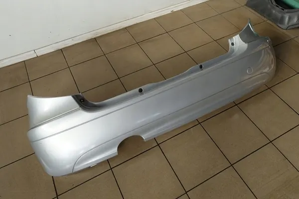 Parachoques trasero Mercedes W169 Clase A 761 a1698851725 image 7