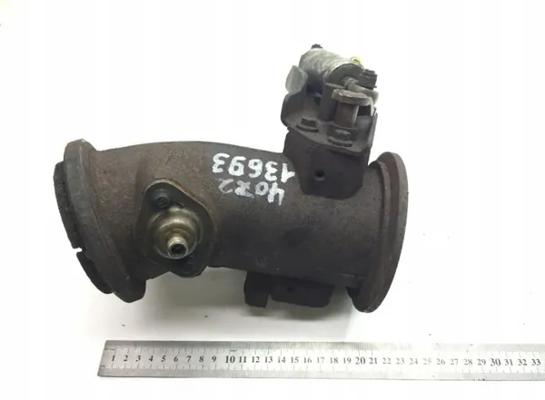 Freno de escape Volvo OEM 22140977 - Usado image 2