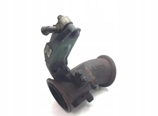 Freno de escape Volvo OEM 22140977 - Usado image 4