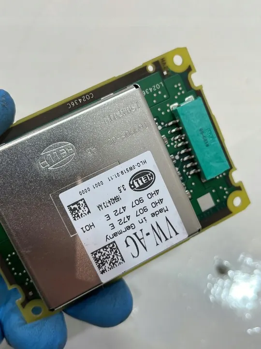 AUDI A8 D4 FULL LED Scheinwerfer 4H0907472E image 2