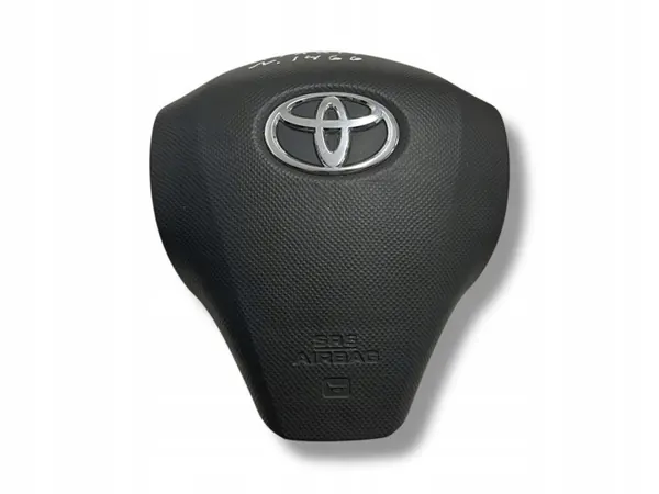 Toyota Yaris 2 Airbag OEM 45130-0D160-G Gebruikt image 2