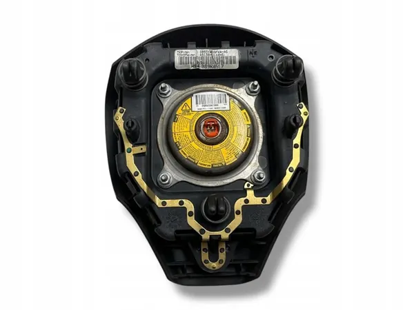 Toyota Yaris 2 Airbag OEM 45130-0D160-G Gebruikt image 4
