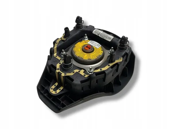 Toyota Yaris 2 Airbag OEM 45130-0D160-G Gebruikt image 5