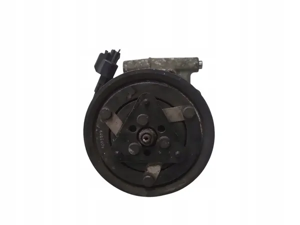 A/C KOMPRESSORI FORD TRANSIT MK7 2.2 TDCI 7C11-19D629-AA image 2