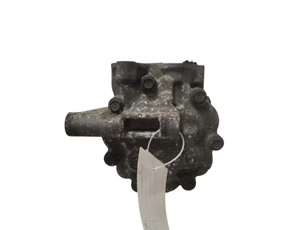 A/C KOMPRESSORI FORD TRANSIT MK7 2.2 TDCI 7C11-19D629-AA image 4