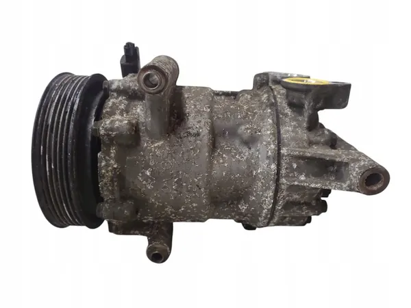 A/C KOMPRESSORI FORD TRANSIT MK7 2.2 TDCI 7C11-19D629-AA image 6