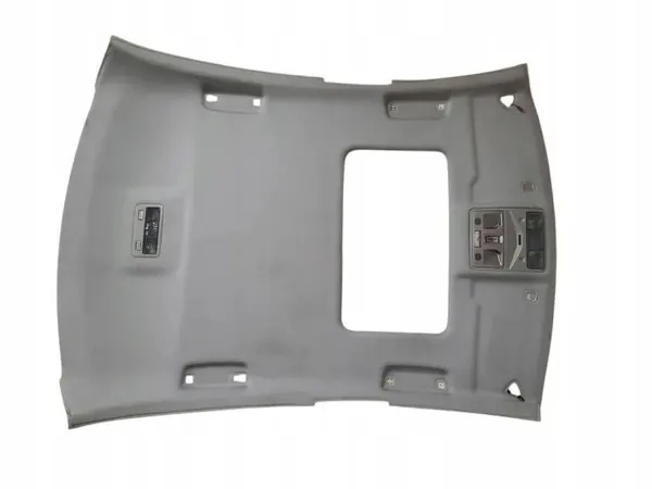 Jaguar XF X250 2009 Katto OEM 195033140 image 2
