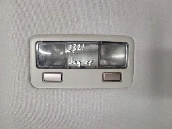 Jaguar XF X250 2009 Katto OEM 195033140 image 3