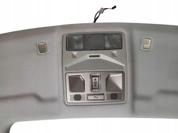 Jaguar XF X250 2009 Katto OEM 195033140 image 4