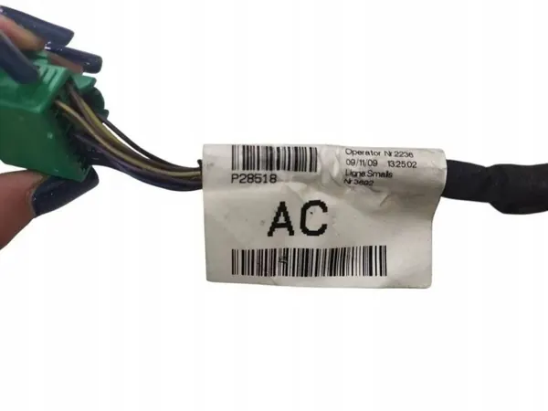 Jaguar XF X250 2009 Katto OEM 195033140 image 6