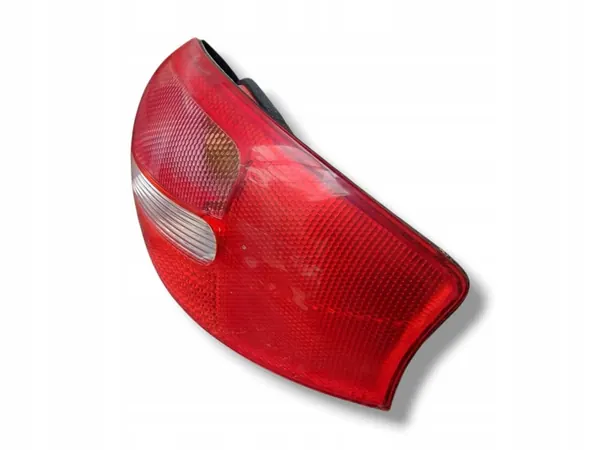 Luz Trasera Derecha Audi A6 C5 Facelift 2004 4B5945096B image 2