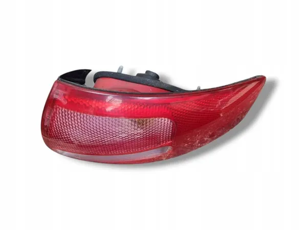 Luz Trasera Derecha Audi A6 C5 Facelift 2004 4B5945096B image 4