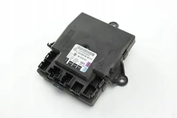 Oven ohjausmoduuli OEM A1698204526 Mercedes A-luokka image 3