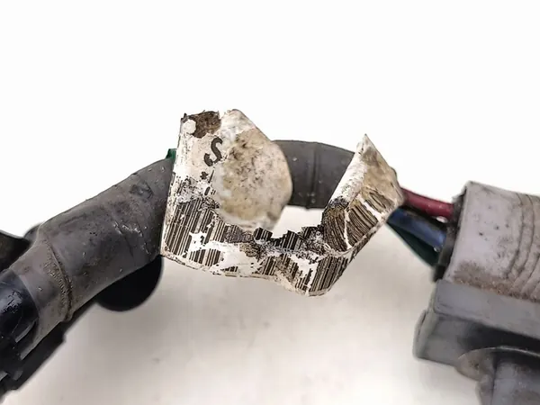 Mazda CX-5 II 2018 Ontstekingskabels AMD218508 image 10