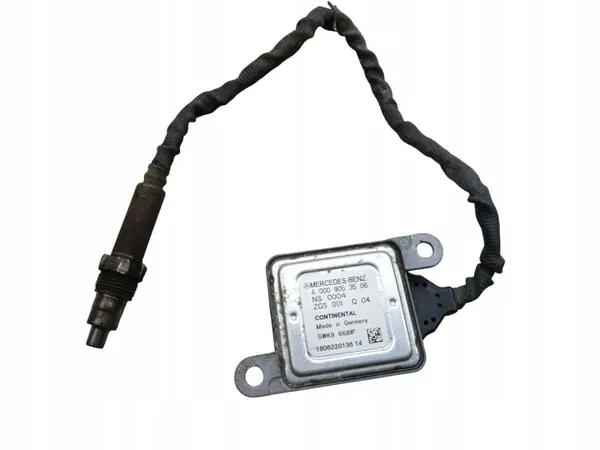 Sensor NOx OEM A0009053506 para Mercedes 3.0 BlueTEC image 3