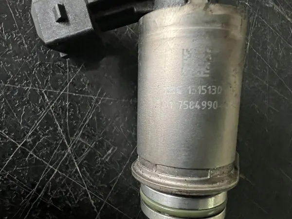Soupape de Commande d'Arbre à Cames BMW N43 - Pièce OE image 3
