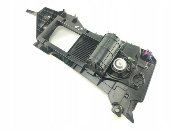 Porsche 718 GT4 RS Vänster Bakskärm OEM 981555735 image 6