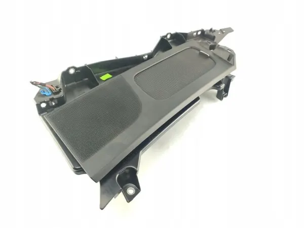 Porsche 718 GT4 RS Vänster Bakskärm OEM 981555735 image 8