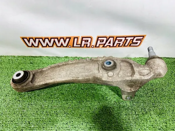 Nedre Vänstra Främre Kontrollarm Range Rover Velar L560 image 10