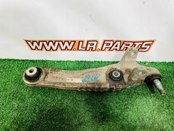 Nedre Vänstra Främre Kontrollarm Range Rover Velar L560 image 4
