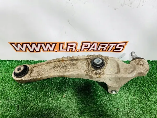 Nedre Vänstra Främre Kontrollarm Range Rover Velar L560 image 5