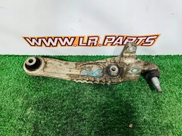 Nedre Vänstra Främre Kontrollarm Range Rover Velar L560 image 8