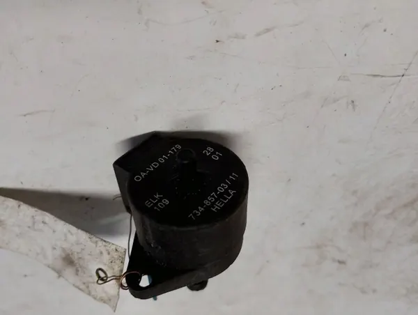 Audi koplampverstelmotor OEM 0A-VD01-179 image 3