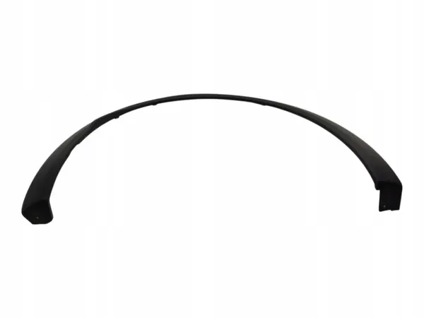 OEM 788A20700R Para-lama dianteiro esquerdo Renault Captur image 2
