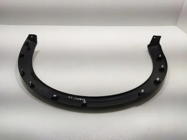 OEM 788A20700R Para-lama dianteiro esquerdo Renault Captur image 6