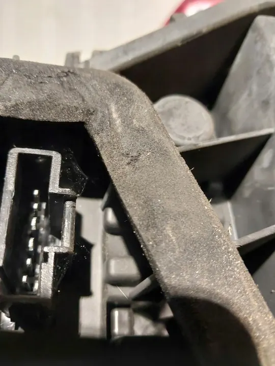 Höger bakljusinsats Dacia Sandero II 265506669R image 4